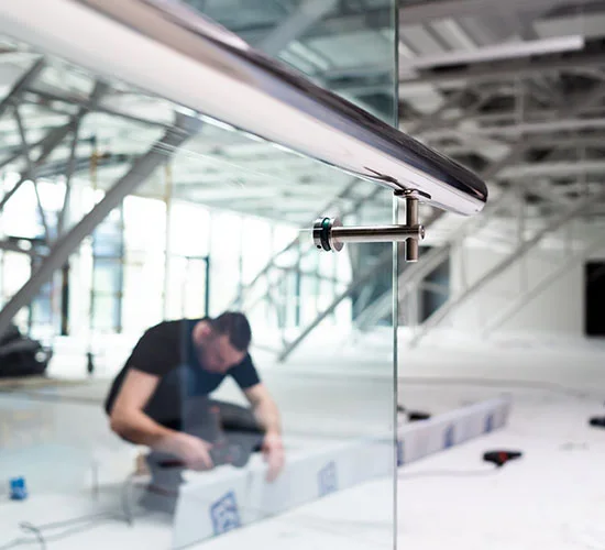 The Hammocks, FL highly skilled glass repair technicians