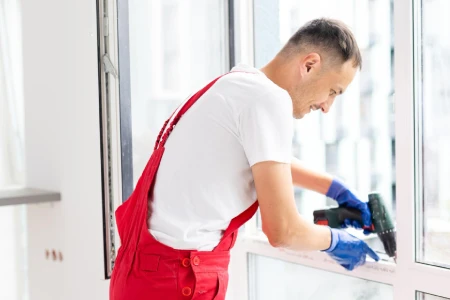 24/7 Glass Door Repair Facilities in The Hammocks, FL