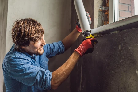 Cracked Window Repair Solutions in The Hammocks, FL