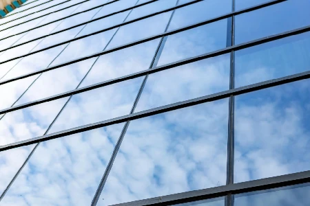 Professional Glass Curtain Wall Repair in The Hammocks, FL