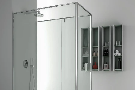 Perfect Shower Door in The Hammocks, FL