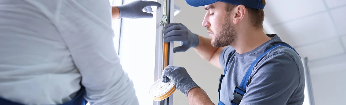 Residential Glass Tabletop Repair in The Hammocks, FL