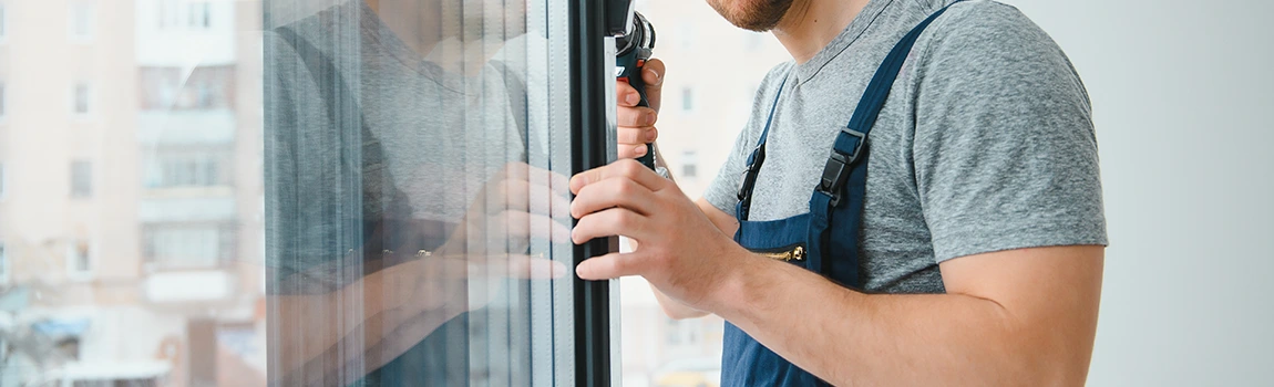 Same-day Glass Repair Cost in The Hammocks, FL