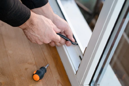 Sliding Patio Glass Door Repairs in The Hammocks, FL