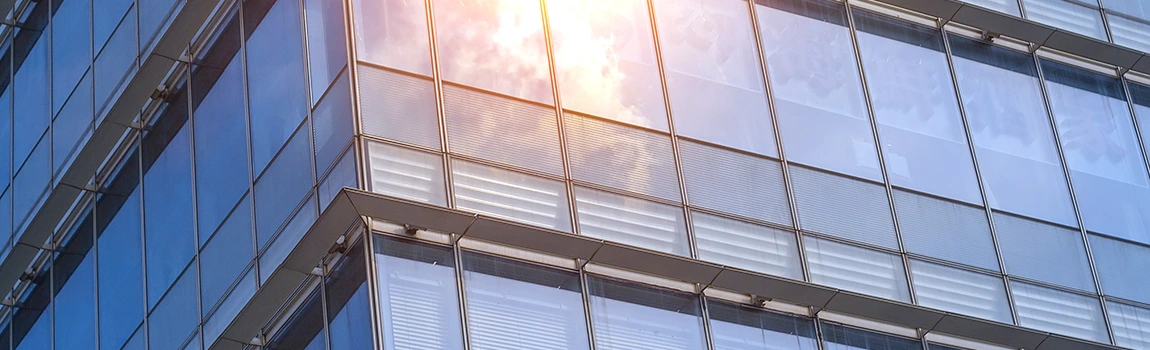 UV-Resistant Glass Experts in The Hammocks, FL