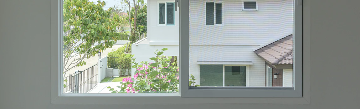 Window Frame Repair in The Hammocks, FL