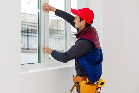 Sash Window Repair in The Hammocks, FL