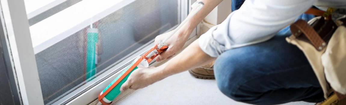 Emergency Window Replacement Services in The Hammocks, FL